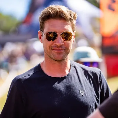 Greg Minnaar profile