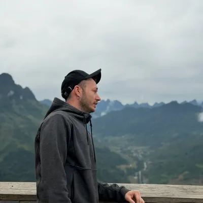 GreG profile