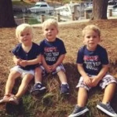 Greg Olsen profile