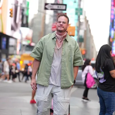 Gregor Van Vlierden profile