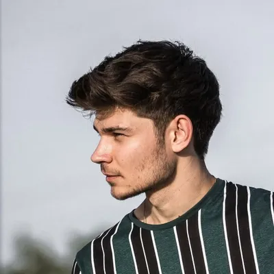 Gregor Graschitz GG profile