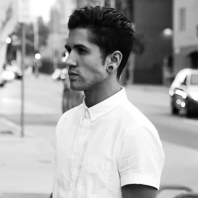 Gregorio Campos profile