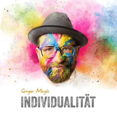 Gregor Meyle profile