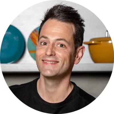 Gregory Doyen | Pastry Chef profile