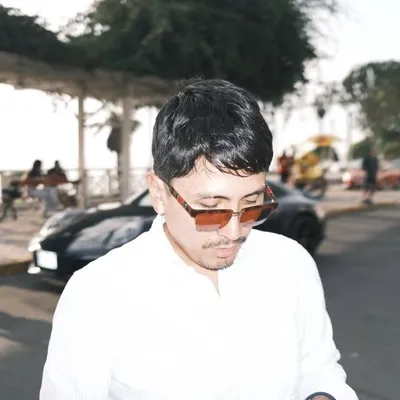 GREGORY TREJO profile