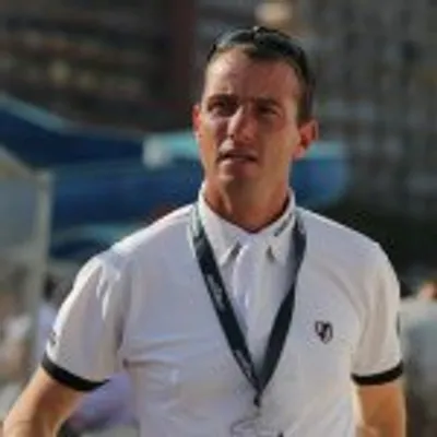 Gregory Wathelet profile