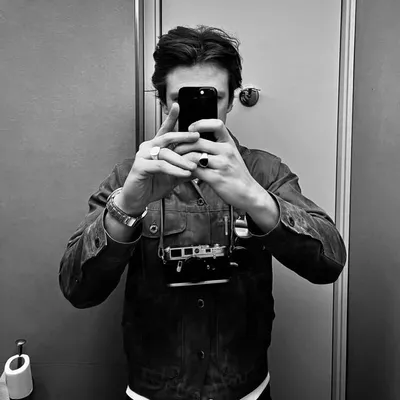 Gregory Woodman profile