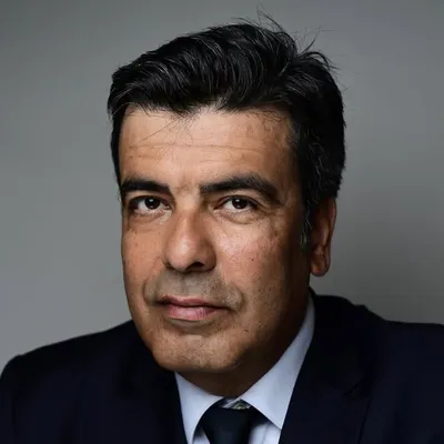 Grégory Zaoui profile
