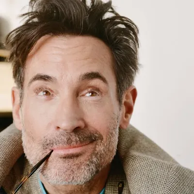 Gregory Zarian profile