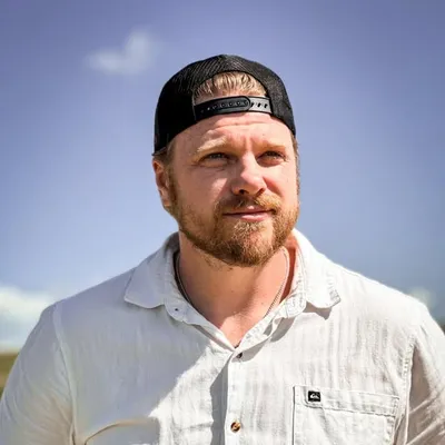 GREG RIDER FARRELL profile