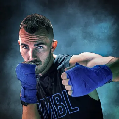 Greg Rola profile