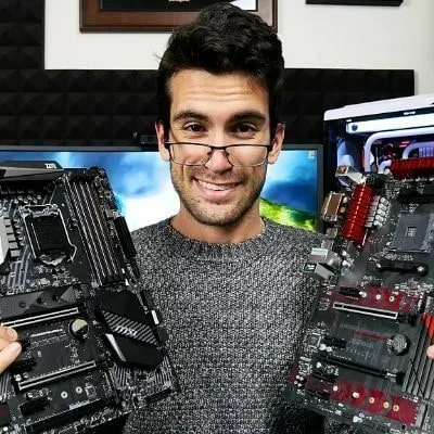 Greg Salazar profile