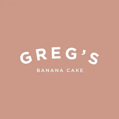 Greg's Homemade & Preservative-Free Banana Cake profile