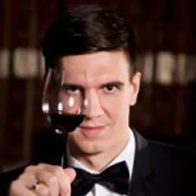 Grigoriy Chegodaev profile