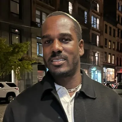 Greg profile