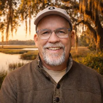 Greg Surratt profile
