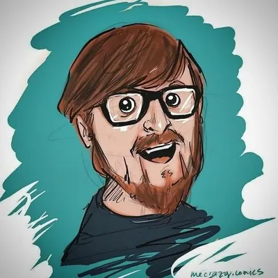 Greg Vander Velde profile