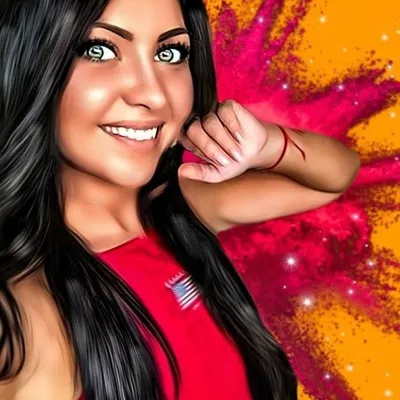Грехова Ксения profile