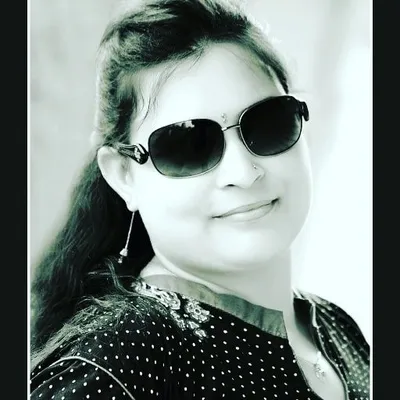 Rekha Dubey profile