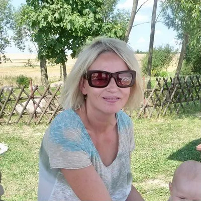Marlena ๐๐ผโโ๏ธ profile
