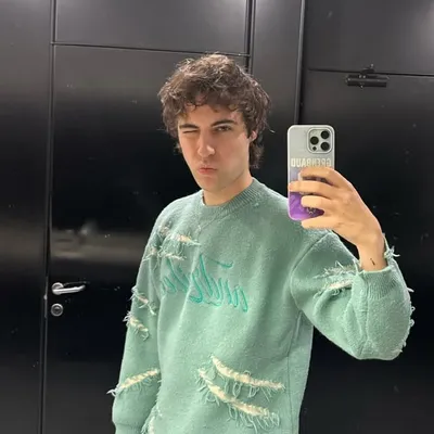 GRENBAUD🍼 profile