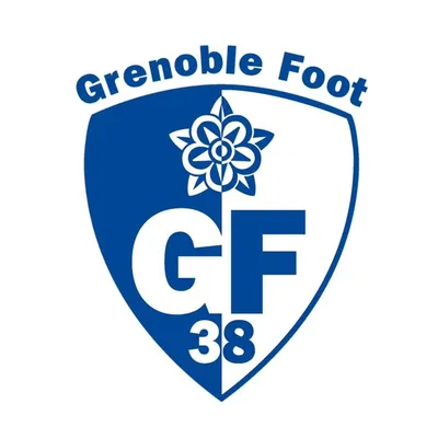 GF38 / Grenoble Foot 38 profile