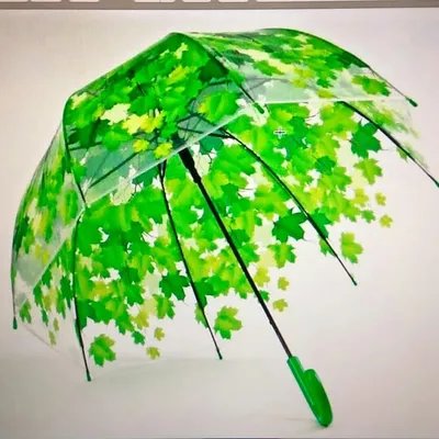 A girl with green wings! profile