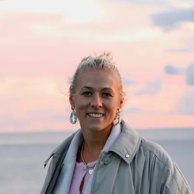 Greta Busacker profile