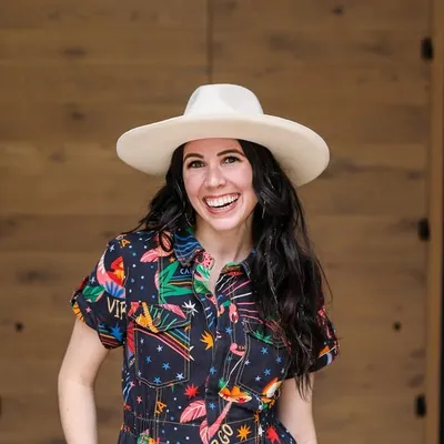 greta | nashville content creator profile