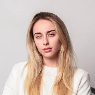 Greta Ray | Creative Director profile