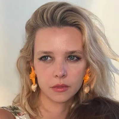 Greta Bellamacina profile