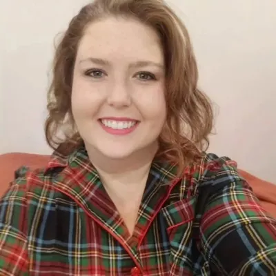 Greta Brinkley profile