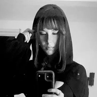 Greta Castrellon profile