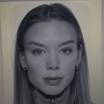 greta profile