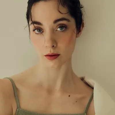 Greta Elizondo profile