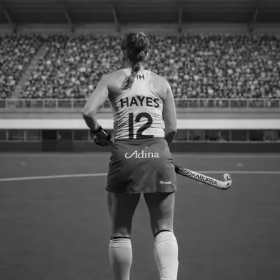 Greta Hayes profile