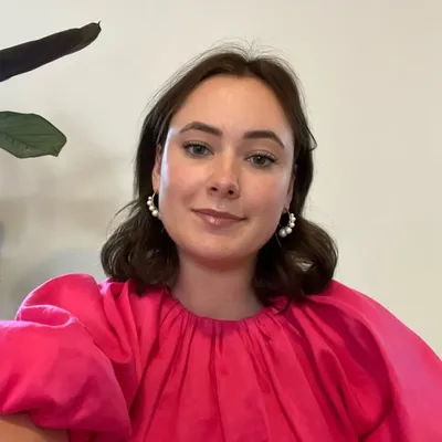 GRETA MILNE profile