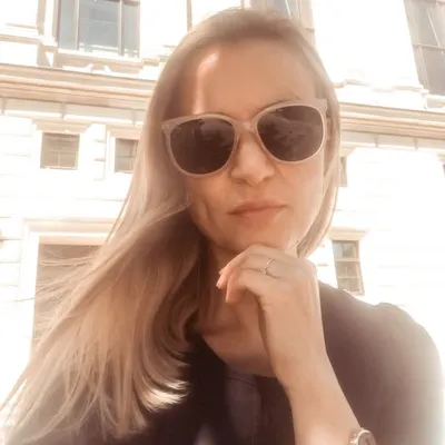 Alice Marina/ Content Creator profile