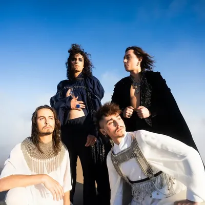 Greta Van Fleet profile