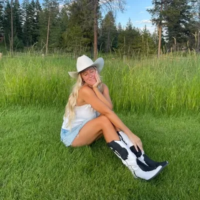Gretchen | type one type happy profile