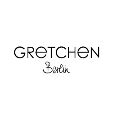 Gretchen Berlin profile