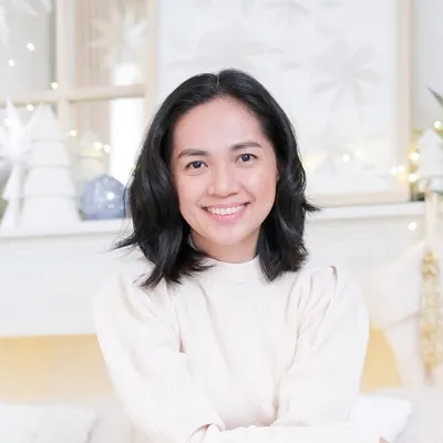 Gretchen May Garcia |📍Toronto 🇨🇦 profile