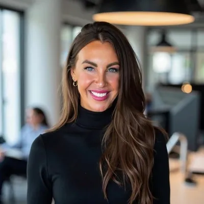 Gretchen Pleshaw profile