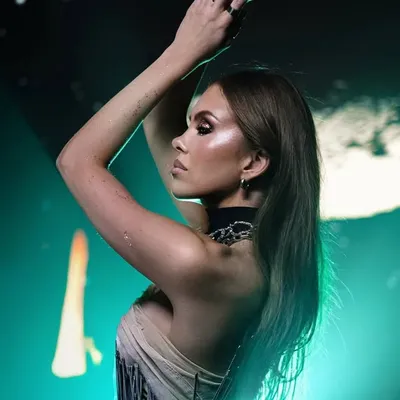 Grete Paia profile