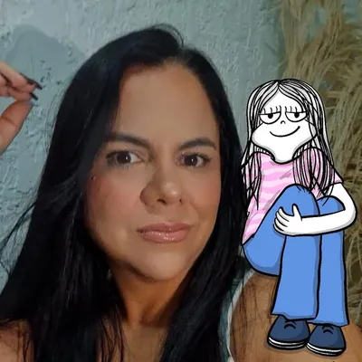 Gretta Con Ganas profile