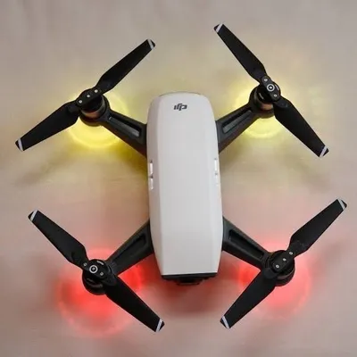 GRETZ DRONE profile