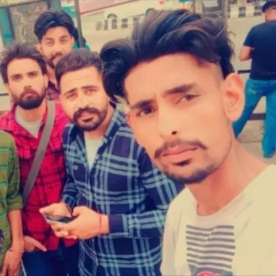 Gurpreet Singh profile