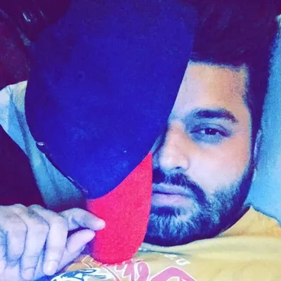 Rajan Grewal profile