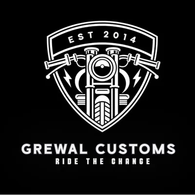 Grewal Custom Motor Bikes ๐ช profile