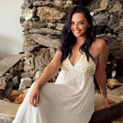 Kübra Aydemir Baştan profile